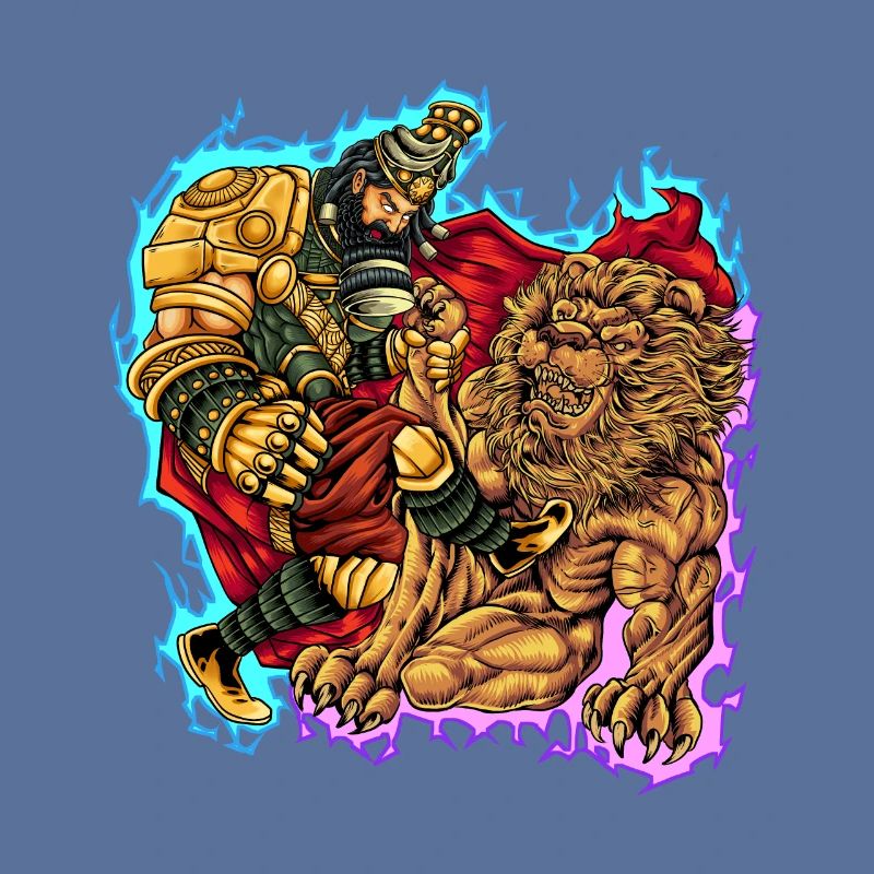 Gilgamesch