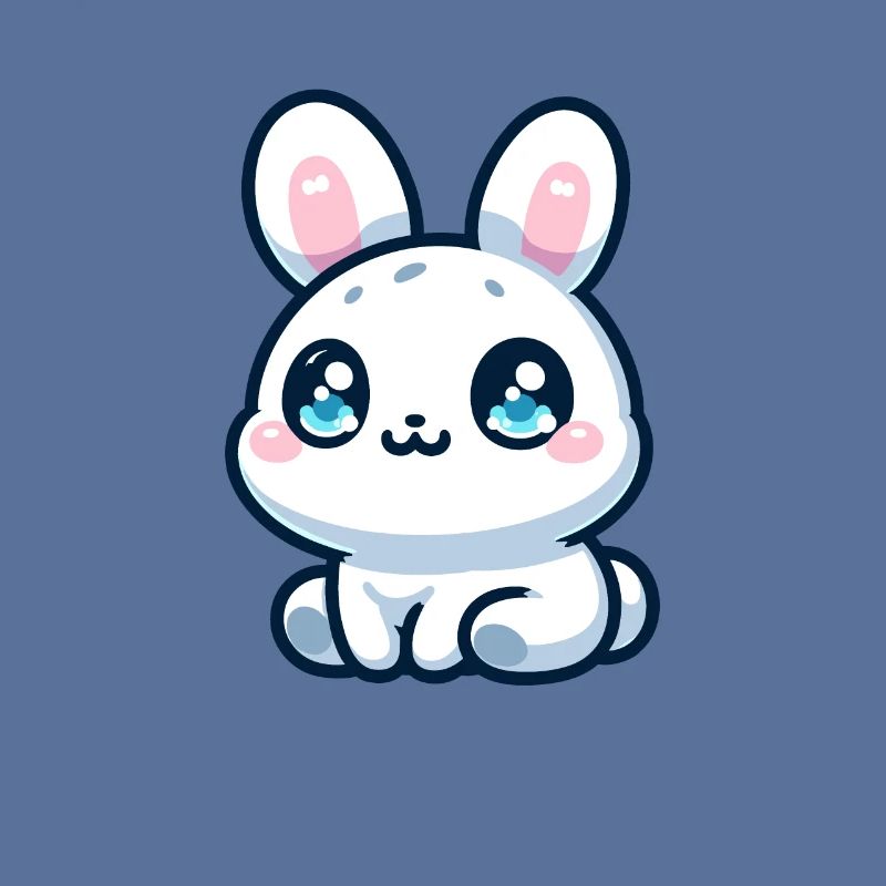 Kawaii Hase