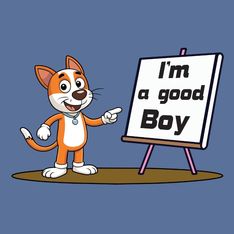 Good Boy