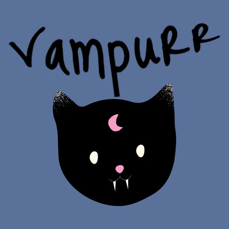Vampire Chat Halloween Chats Vampire