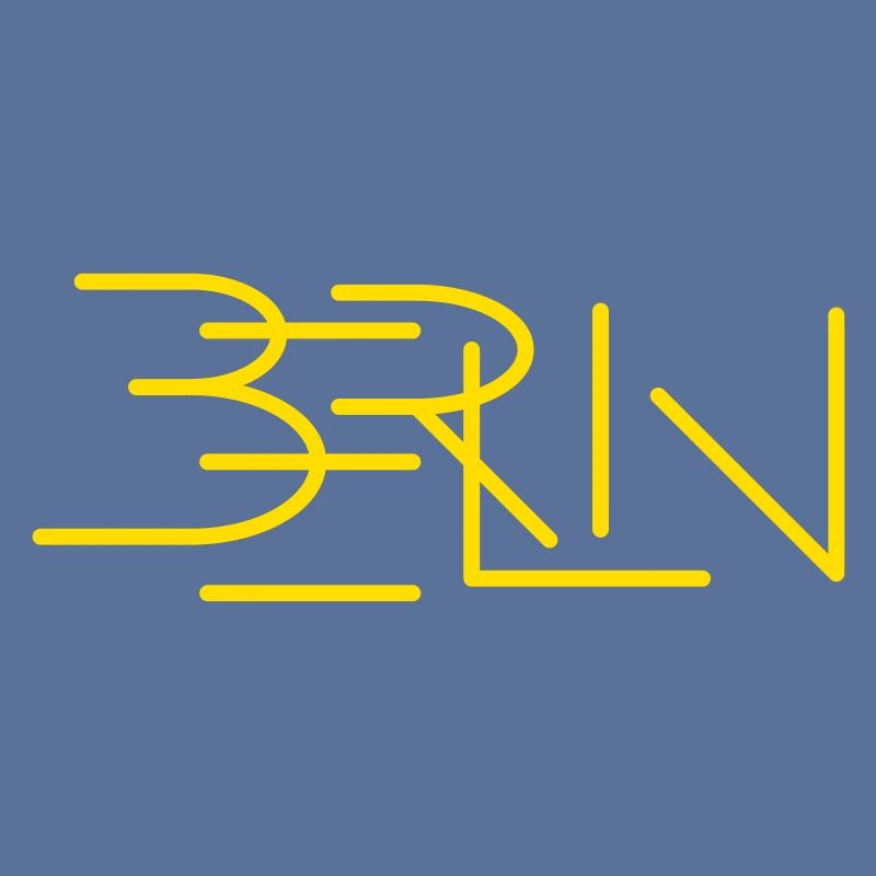 berlin yellow