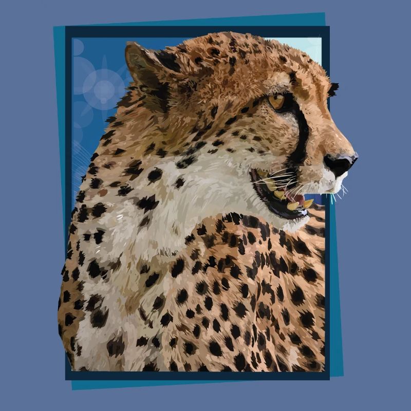 Guépard