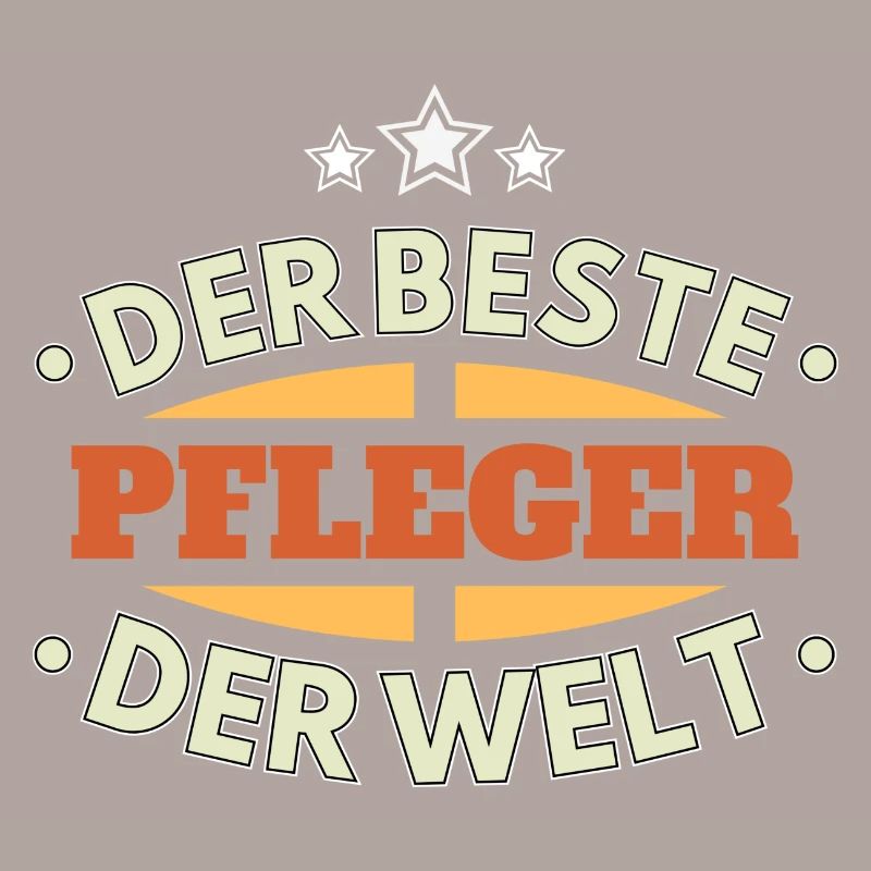 Der Beste Pfleger der Welt