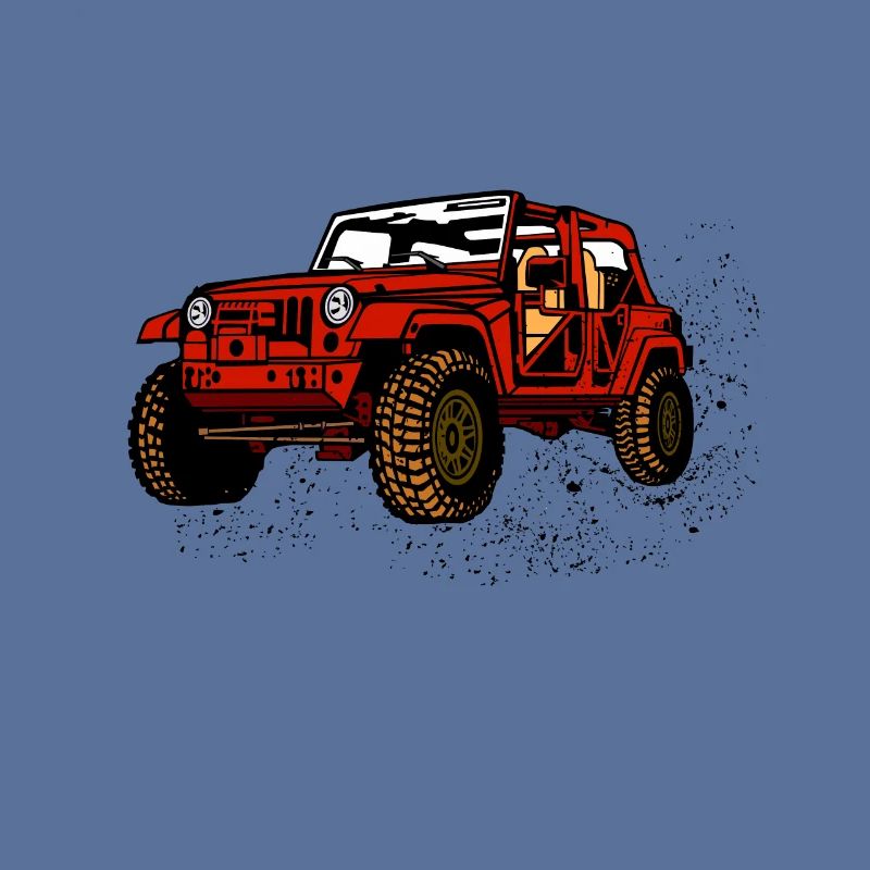 Offroad Auto