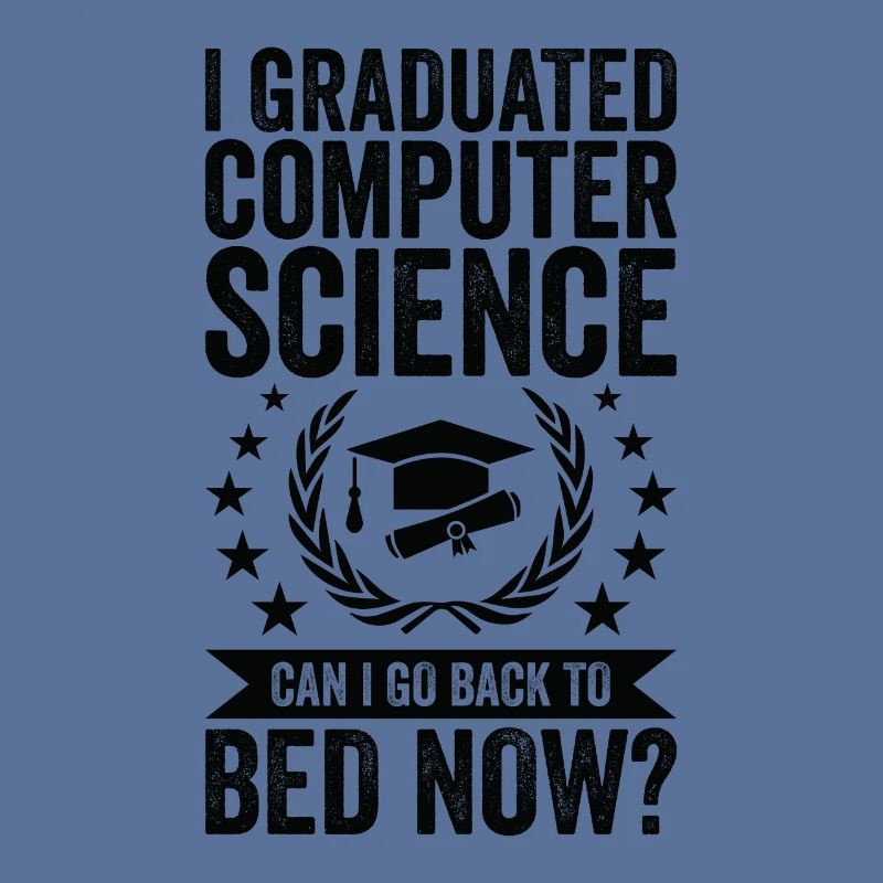 Ich Habe Informatik Studiert