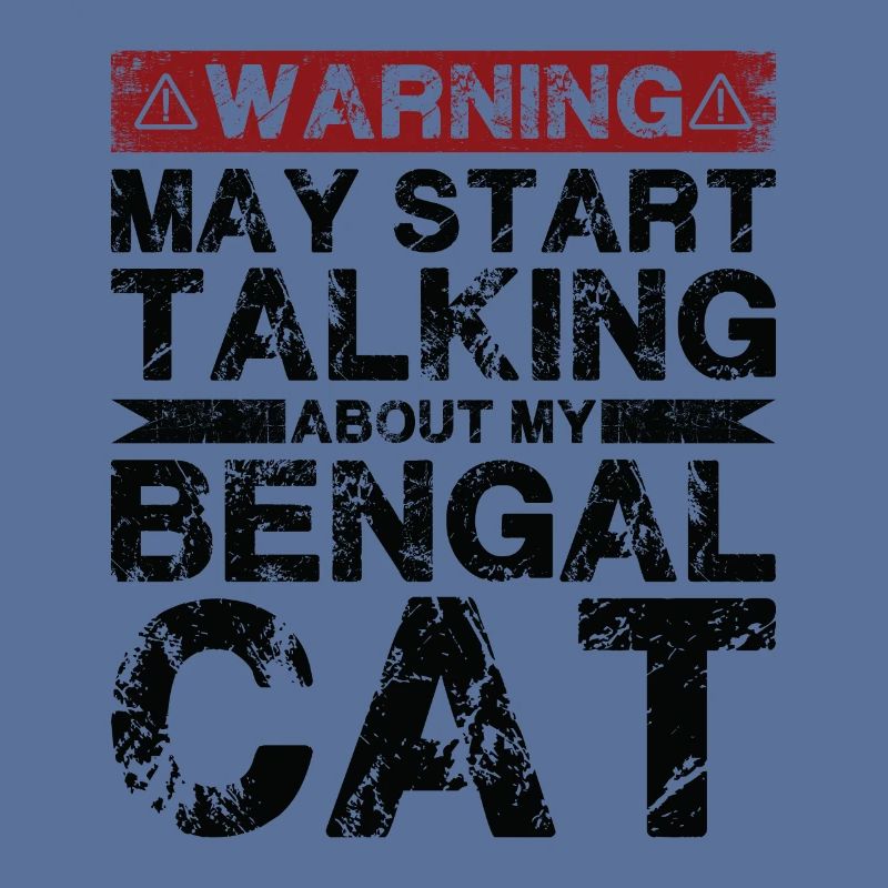 Apropos Bengalkatze