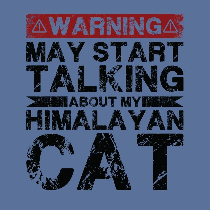 Apropos Himalaya-Katze