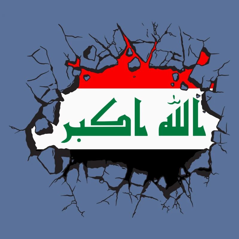 Irak