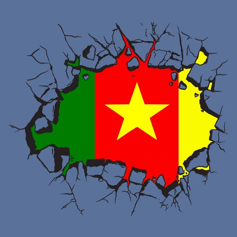 Kamerun Cameroun