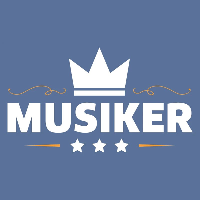 Musiker Beruf