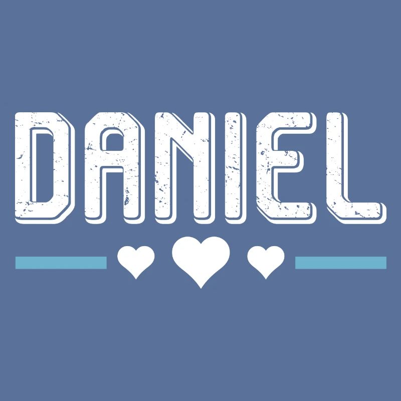 Daniel