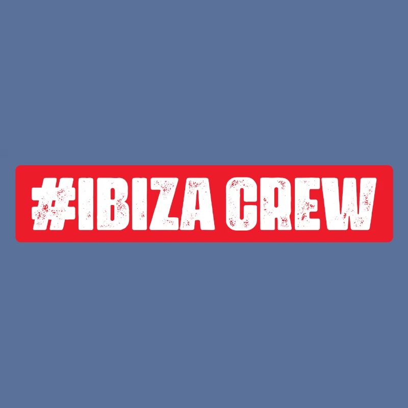 Ibiza Crew