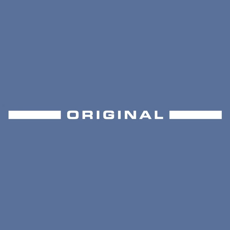 Emblème original
