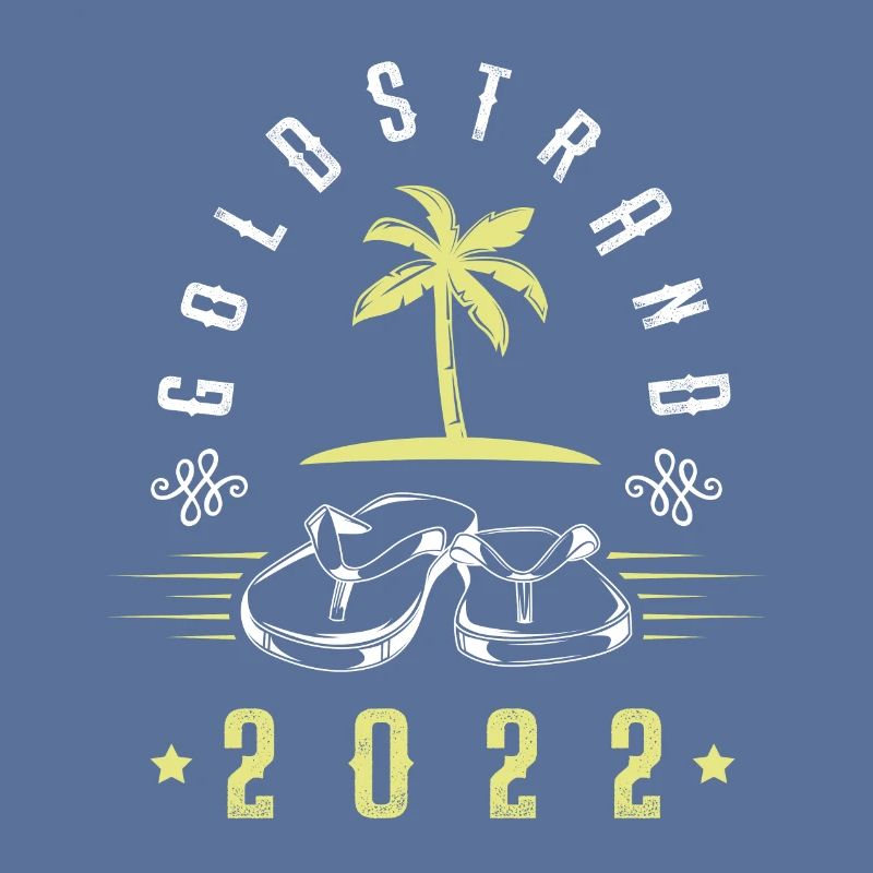 Goldstrand 2022