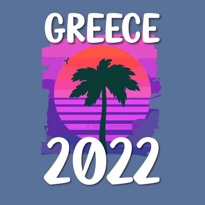 Grèce 2022