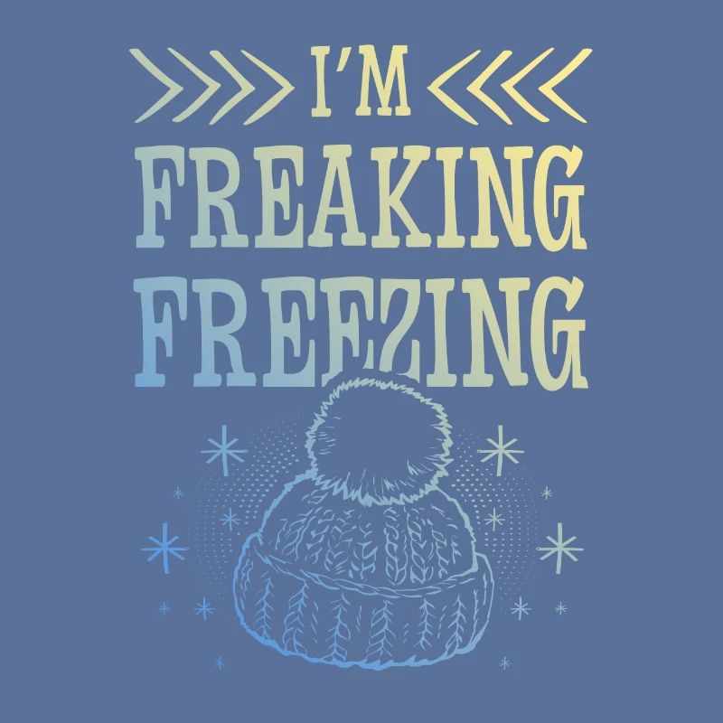 Freezing Winter