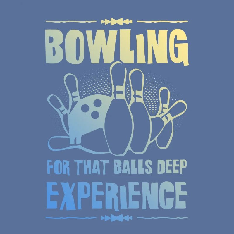 Bowling Experiment