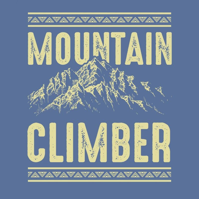 Mountain Climber