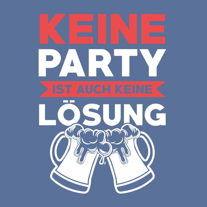 bier party