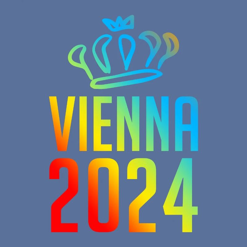Vienne 2024 Vienne Colorée