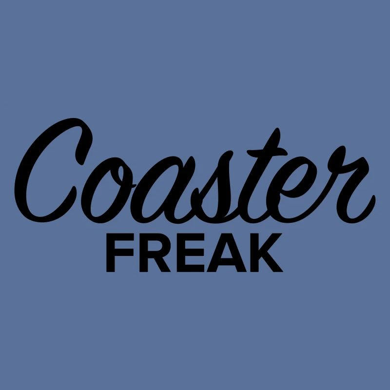 Untersetzer-Freak
