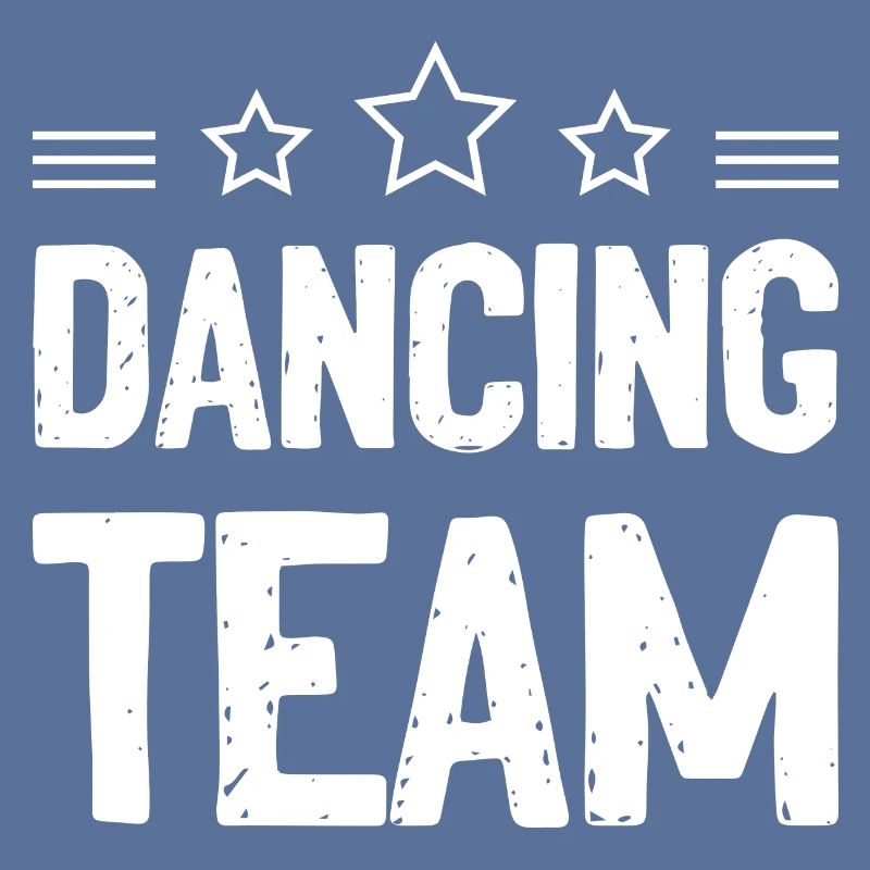 Équipe de danse Équipe de danse