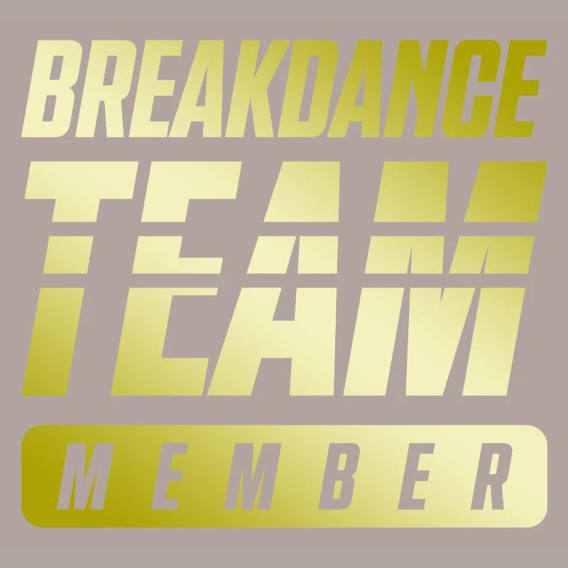 Équipe de breakdance