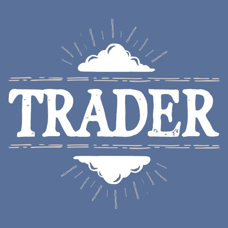 Trader Beruf