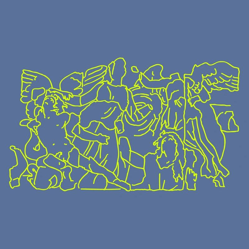 Pergamonaltar Berlin