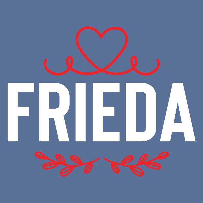 Frieda