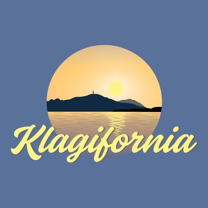 Klagifornia