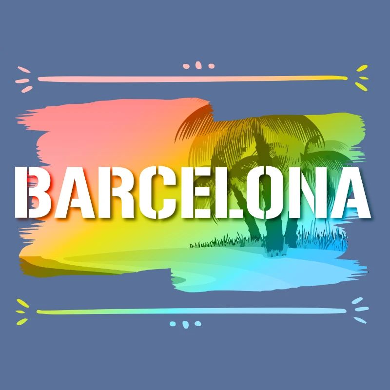 Barcelone