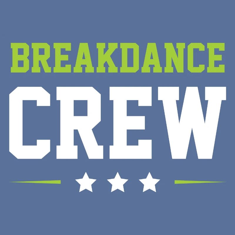 Équipe de breakdance