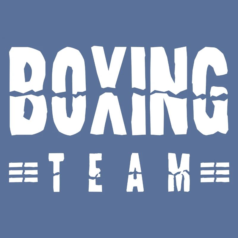 Boxing Team