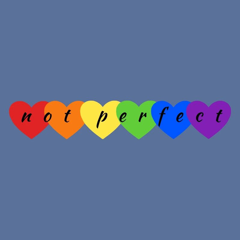 Not perfect