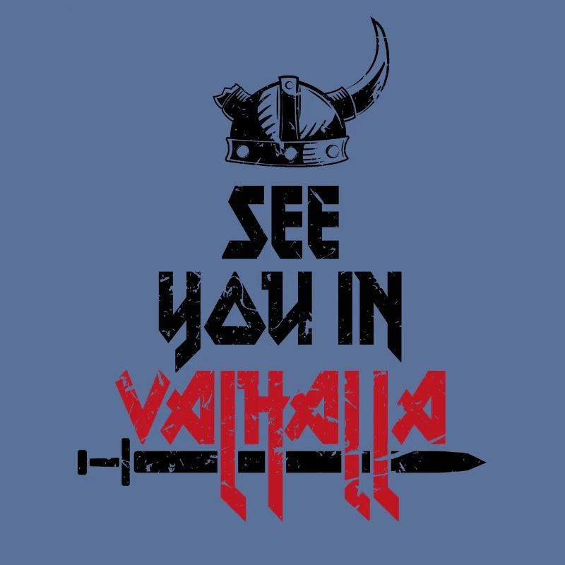 Valhalla Vikings Wikinger Assasin