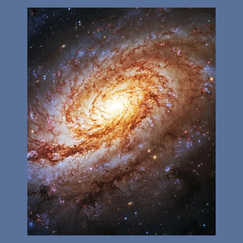 Galaxy Universe