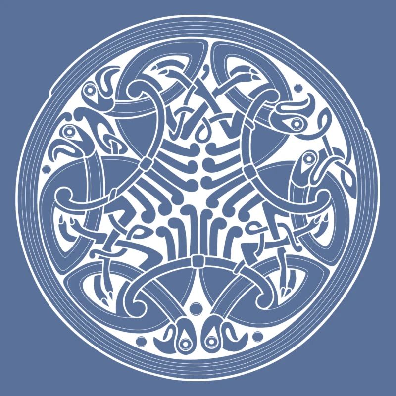 keltisches Symbol
