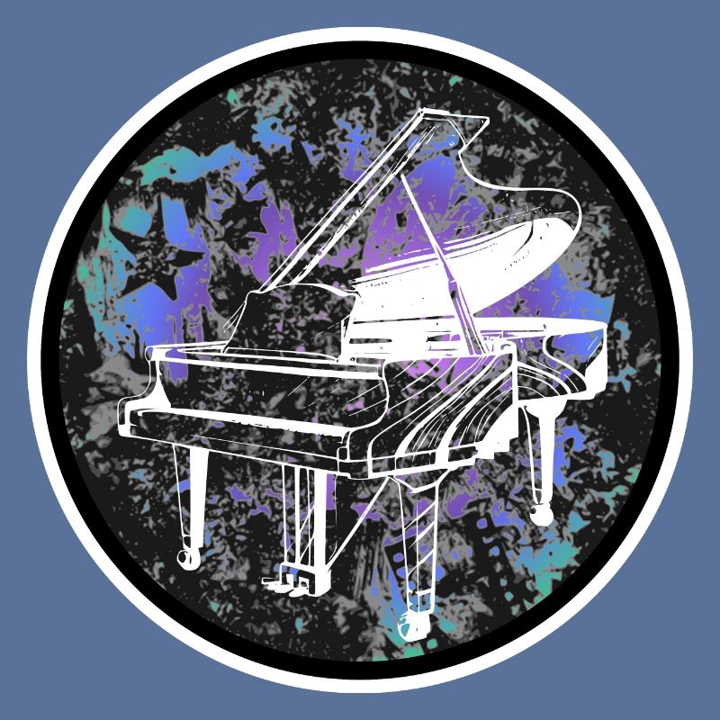 Conception de piano