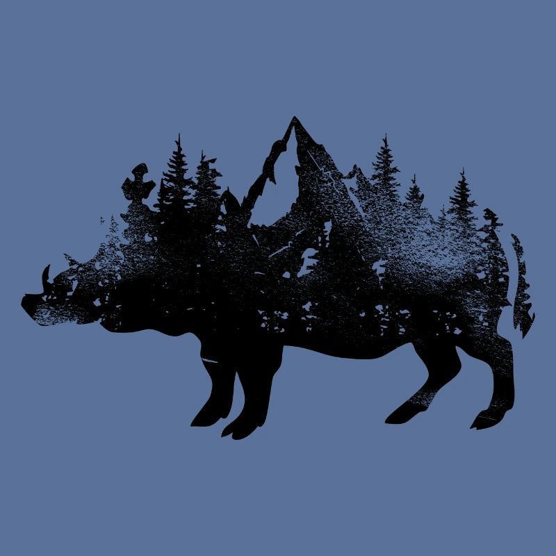 Wildschwein
