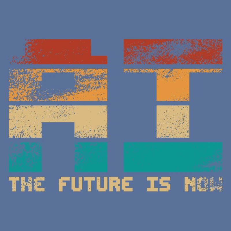 Artificial Intelligence - AI - The future is now