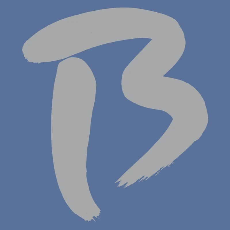 B - Anfangsbuchstabe