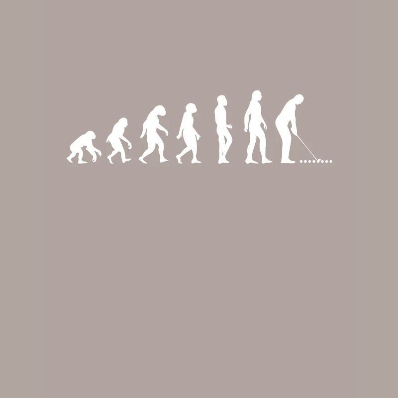 evolution golf