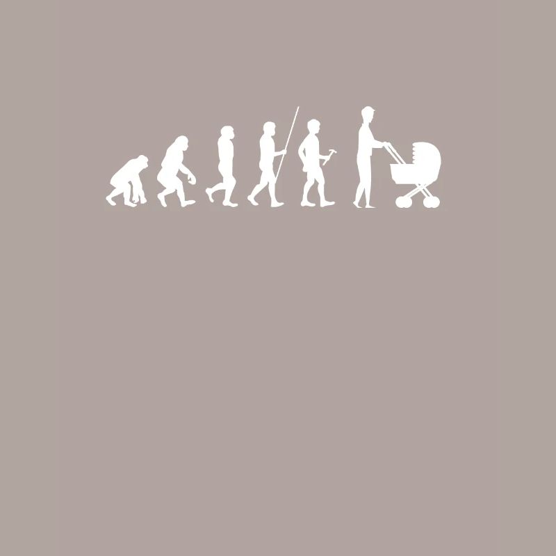 Evolution des Vaters