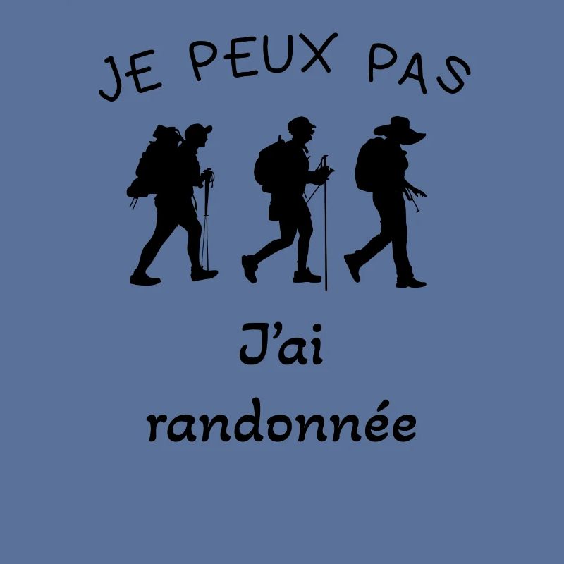 Wanderer Geschenk