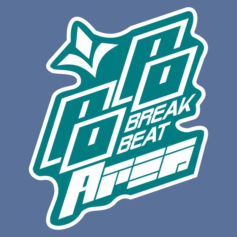 breakbeat area