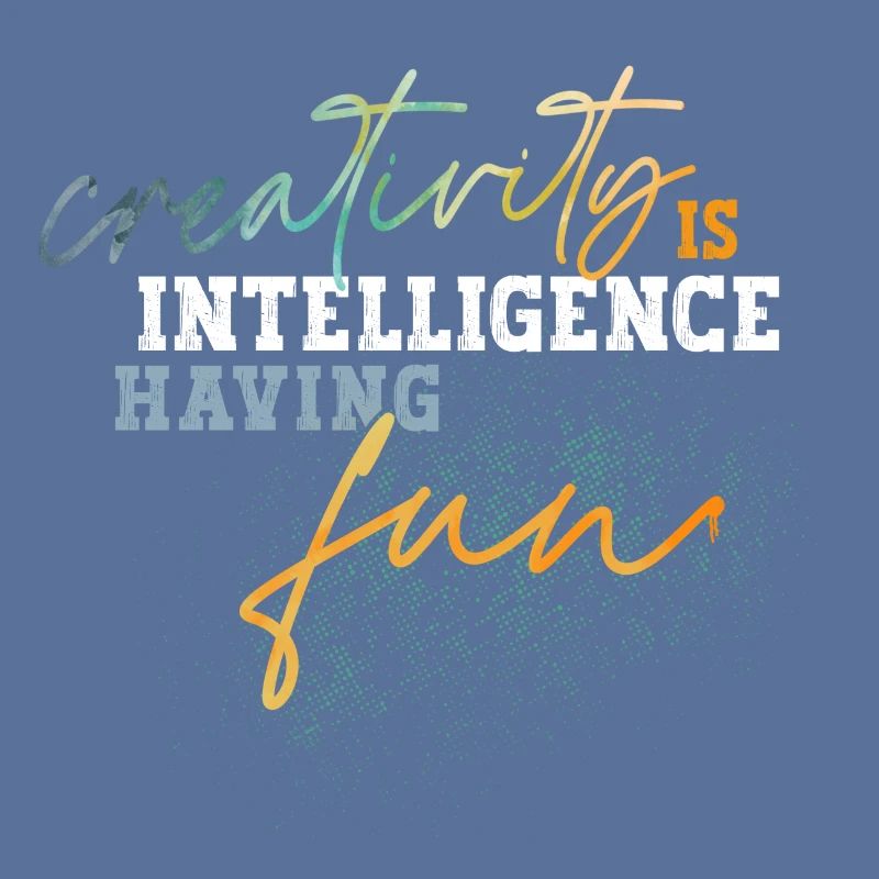 Creativity intelligence