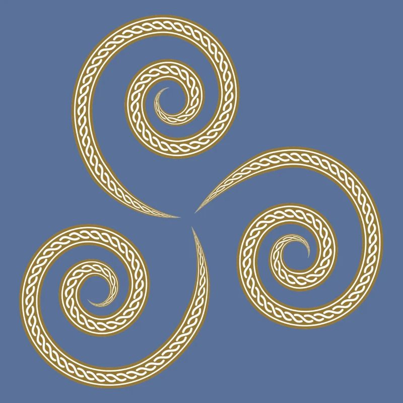 keltisches Symbol
