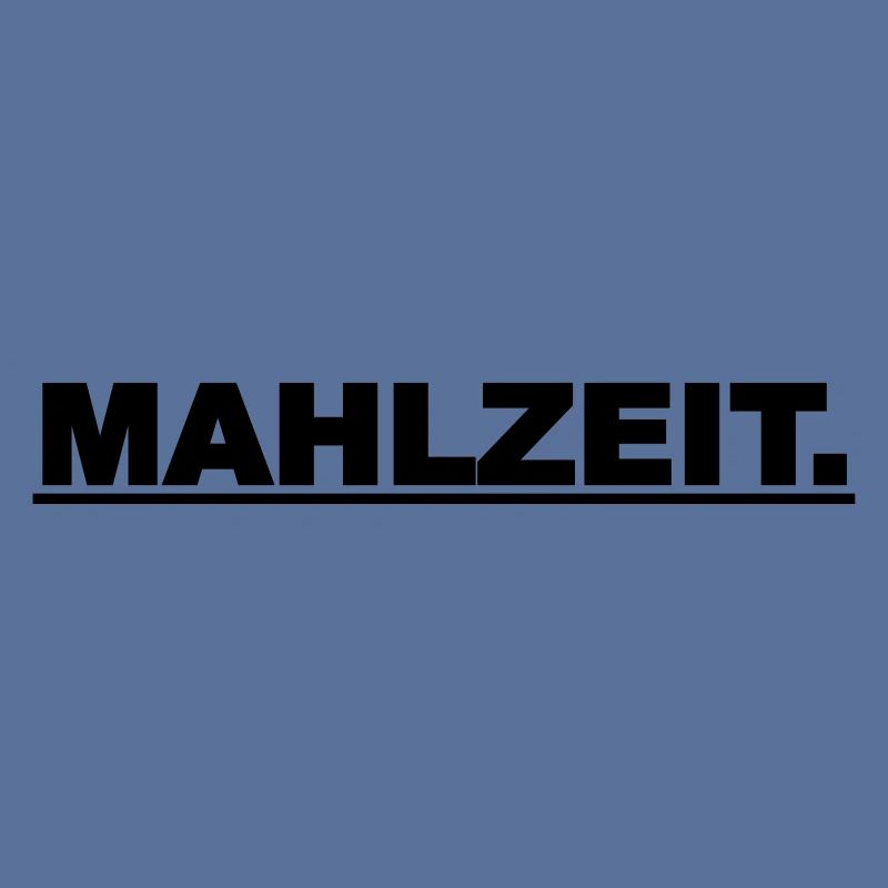 Mahlzeit