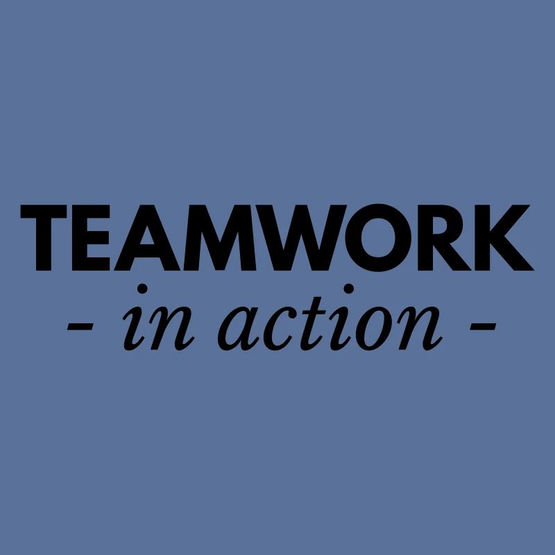 teamwork